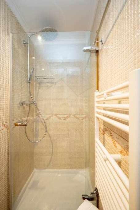 Bahia Apartamento Хихон Екстериор снимка